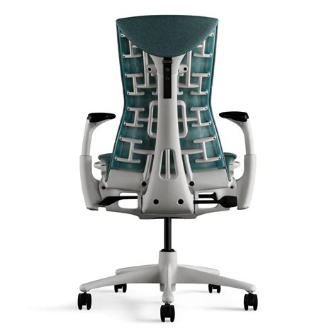 herman miller embody genuine or fake - Herman Miller chair embody.